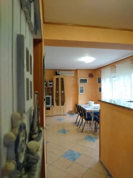 Apartments Dario Mošćenička Draga Zewnętrze zdjęcie